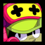 alli brawler icon