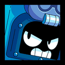 ash brawler icon