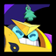 bolt brawler icon