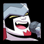 damian brawler icon