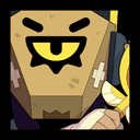 finx brawler icon