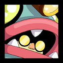 glowy brawler icon