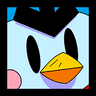 mr. p brawler icon