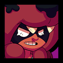 nita brawler icon