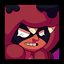 nita brawler icon