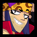 ziggy brawler icon