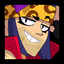 ziggy brawler icon