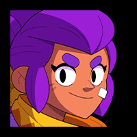 shelly brawler icon