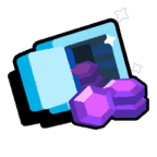 Brawl Stars heist icon